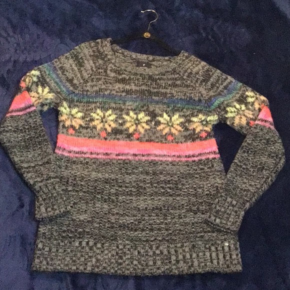 American Eagle 🎿 cozy jegging sweater - Picture 5 of 10